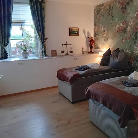 Pensionmahler Kuhbier (Gross Pankow)